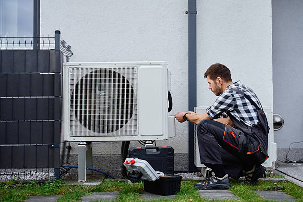 Trusted Hvac service in Brookfield, OH - Tropical Oasis HVAC